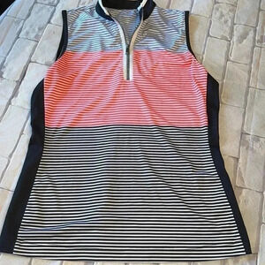 TAIL PERFORMANCE golf tennis pickle ball top